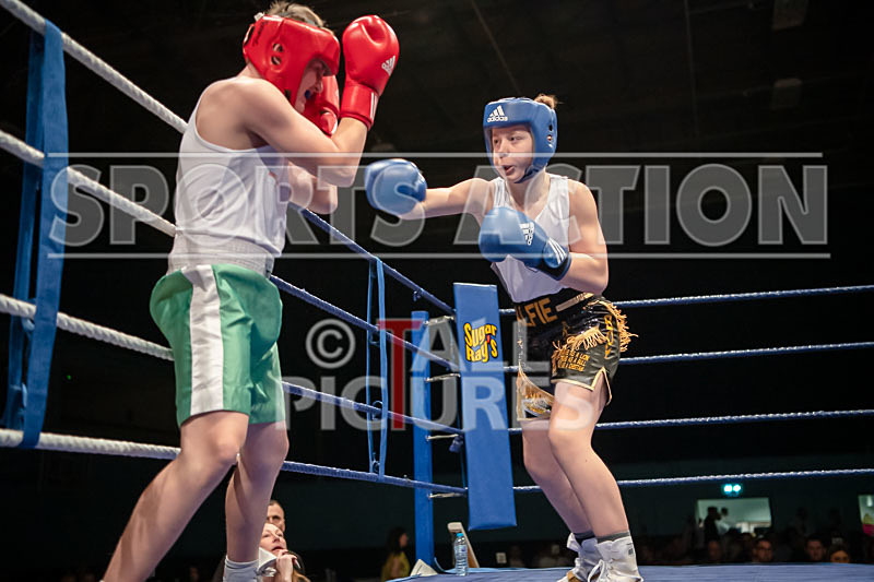 BOUT-4 - Brad Enevoldsen v Alfie Hancock-22 - BOUT-4 - Brad Enevoldsen v Alfie Hancock