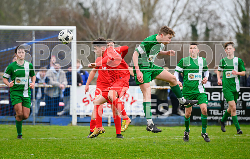 Junior Muratti 2023-88 - THE 2023 JUNIOR MURATTI