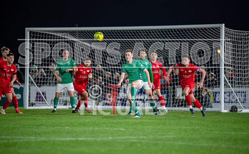 GFC v Binfield-57 - GFC v BINFIELD