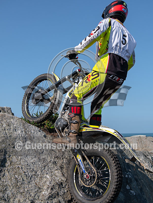 2-Day Trials 2019-91 - TWO-DAY TRIALS MEETING 2019