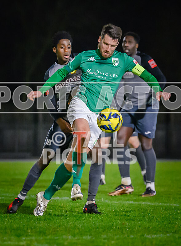 GFC v Merstham FC_08-03-2023-111 - GFC v MERSTHAM FC