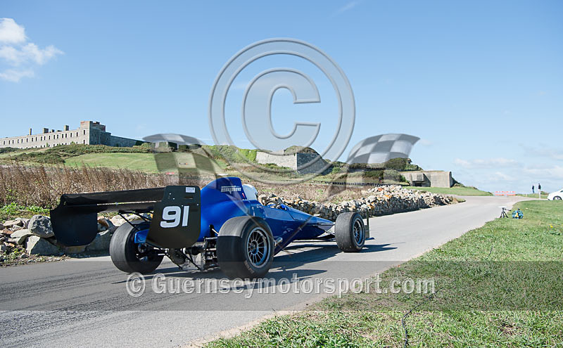 Alderney Hillclimb_2016_CAR-102 - ALDERNEY HILLCLIMB 2016 - CARS