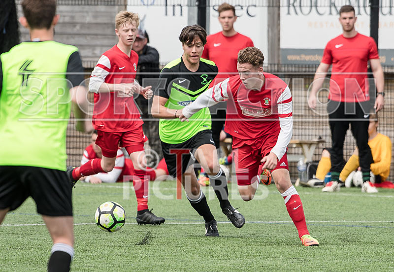 Loveridge Cup Final_27-05-2017-1 - LOVERIDGE UNDER 18's CUP FINAL 2017