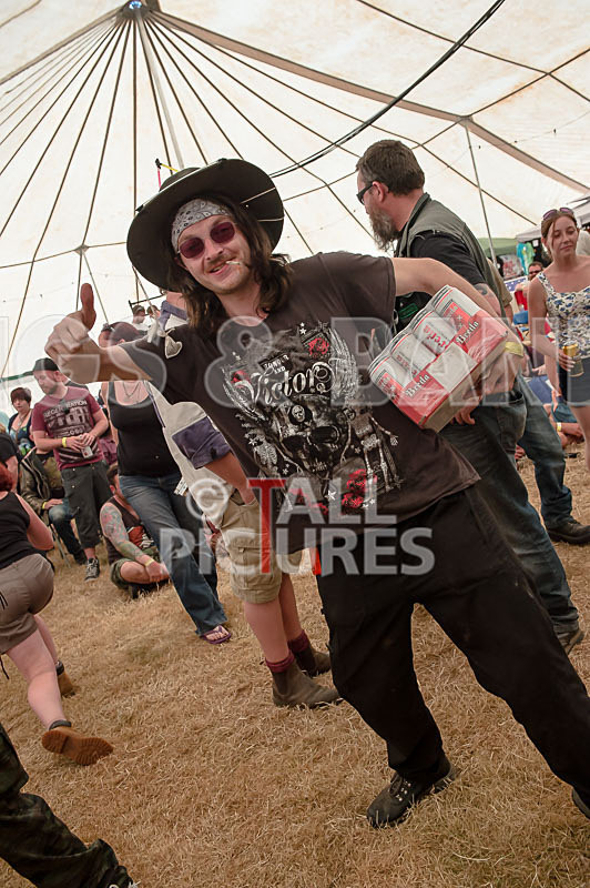 Chaos 2014_Chilli Pizza-26 - BURN-OUTS - TATTOOS & CHILLI