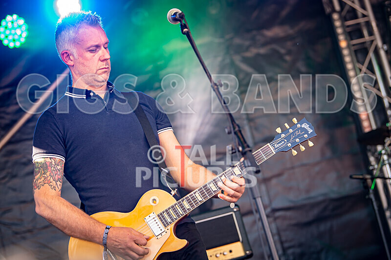 Stereotonics-5 - STEREOTONICS