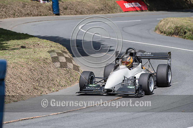 Guernsey National Hillclimb 2017_CAR-163 - GUERNSEY NATIONAL 2017 - CARS