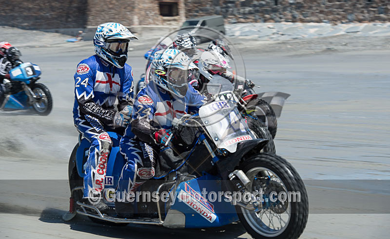 Sand Ace_2014_Sidecar-104 - BRITISH SAND ACE 1000cc SIDECARS - 2014