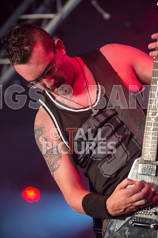 Demise of Sanity-114 - DEMISE OF SANITY