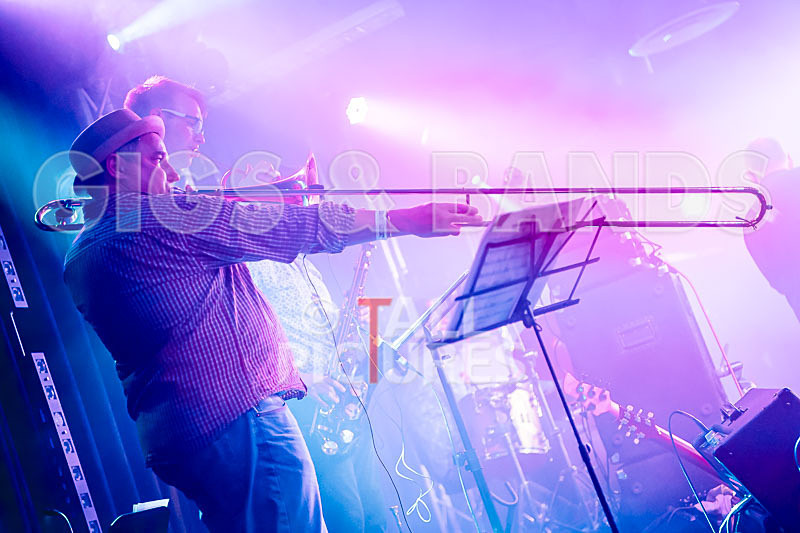 King Rat  the Soul Cats-370 - KING RAT AND THE SOUL CATS