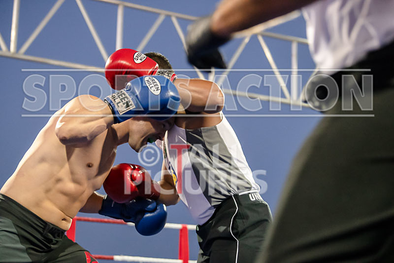 BOUT-16- AndyBang Bang Bailey v James Lets Brawl Lesbirel-18 - BOUT-16 Andy'Bang Bang' Bailey v James 'Lets Brawl' Lesbirel