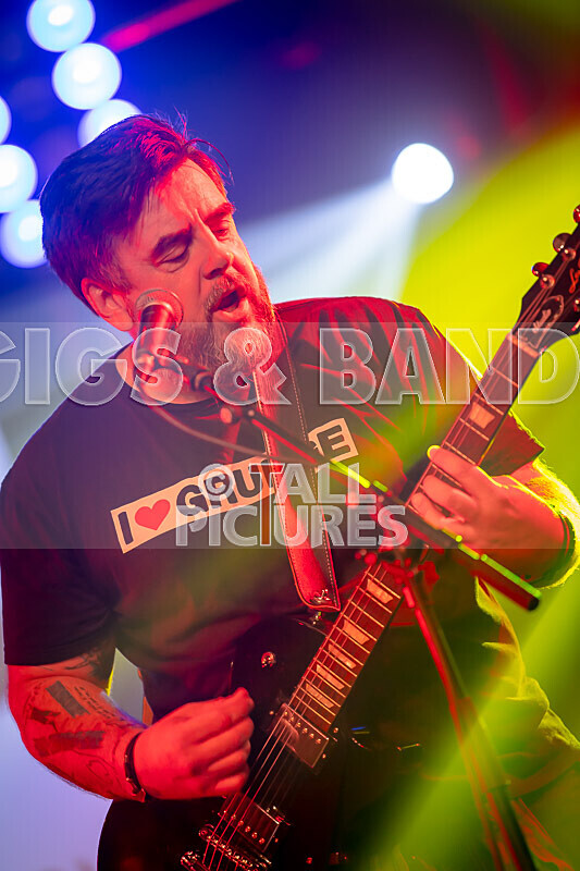 Guernsey Electricity 2022-9 - GUERNSEY ELECTRICITY