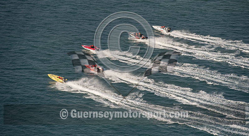 Worlds Powerboats_2014_Race-1-26 - UIM CLASS 3A & 3B WORLD OFFSHORE CHAMPIONSHIP_RACE-1