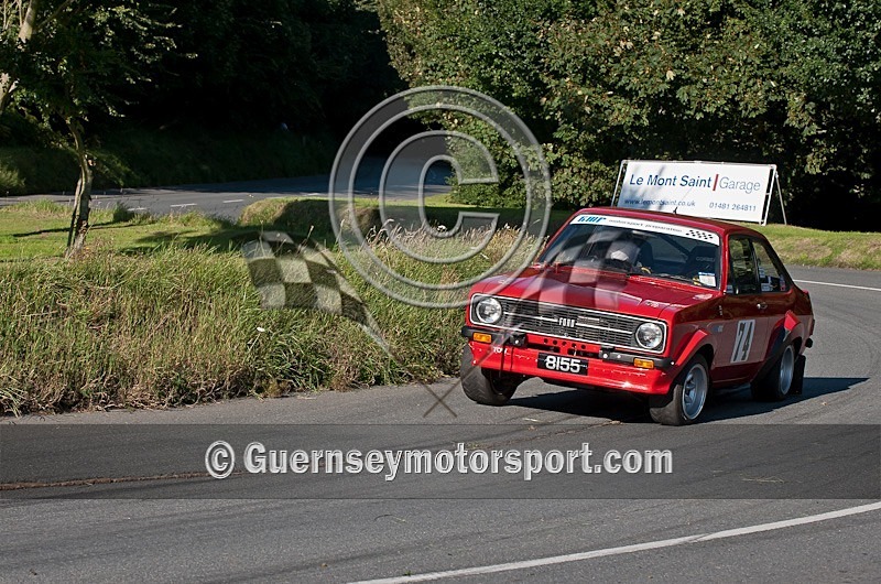 Hill Climb_29-08-11_Car-167 - CARS 2011-08-29