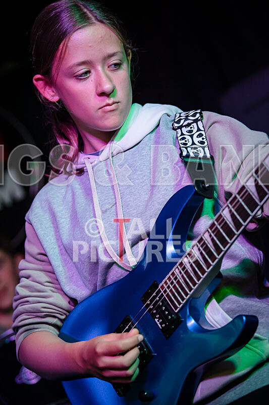 Falling into the Future-49 - FALLING INTO THE FUTURE