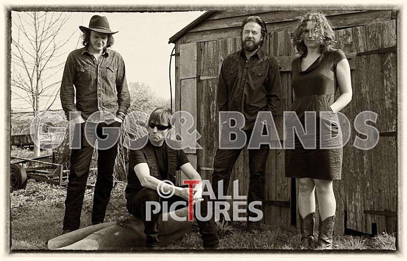 JWS_Photoshoot-1_BW - JOHN WESLEY STONE