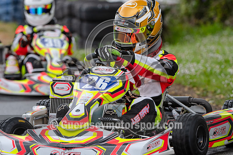 Karting_28-04-2018-24 - 2018 KART CHAMPIONSHIP_ROUND-5