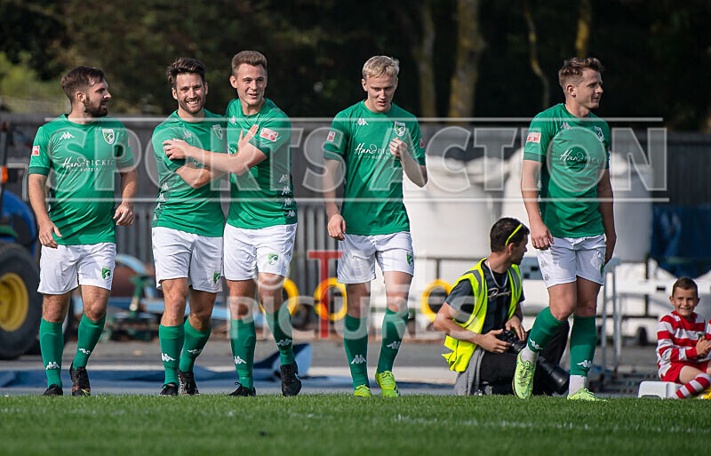 GFC v Sutton Common Rovers-30 - GFC v SUTTON COMMON ROVERS