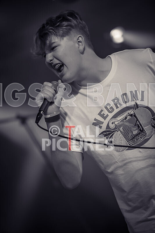 Sonic Boom-7 - SONIC BOMB