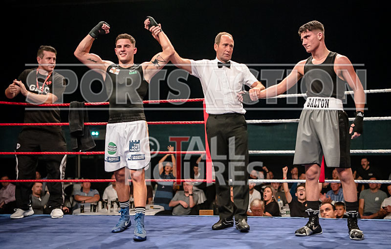 BOUT-15_Billy Le Poullain v Bobby Dalton-30 - BOUT-15_Billy Le Poullain v Bobby Dalton