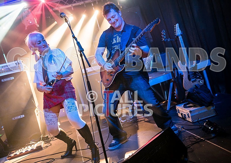 Gallus Cooper-68 - GALLUS COOPER