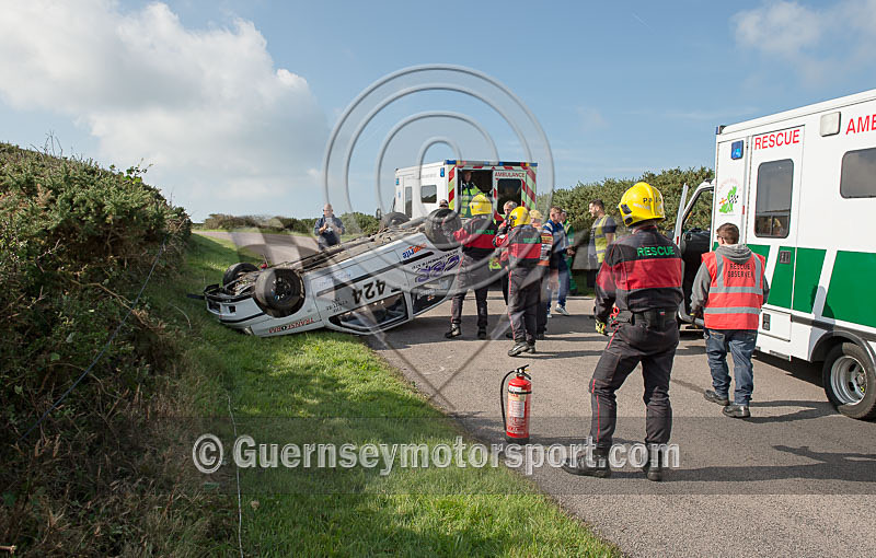 Alderney Hillclimb_2015_CAR-41 - ALDERNEY HILLCLIMB 2015 - CARS