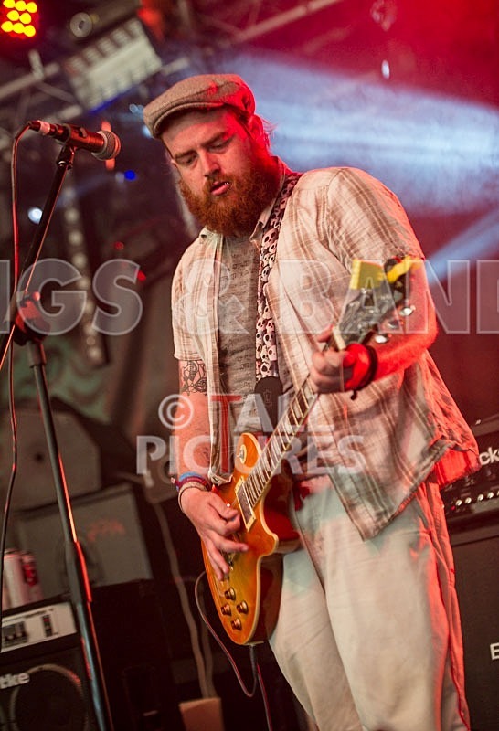 Chaos 2013_Pirate Party Brigade-3 - PIRATE PARTY BRIGADE