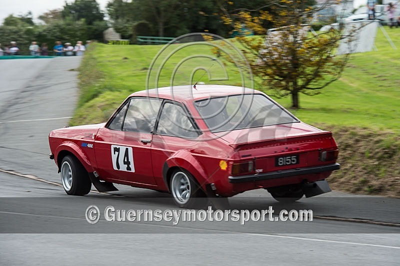 Hill Climb_27-08-2012_Car-17 - CARS 2012-08-27