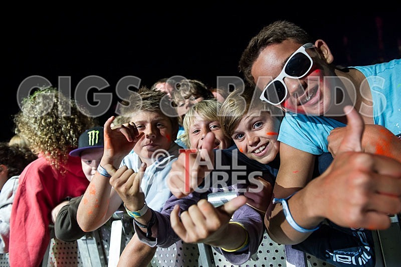Jersey Live_2012_Good Vibes-67 - THE GOOD VIBES....