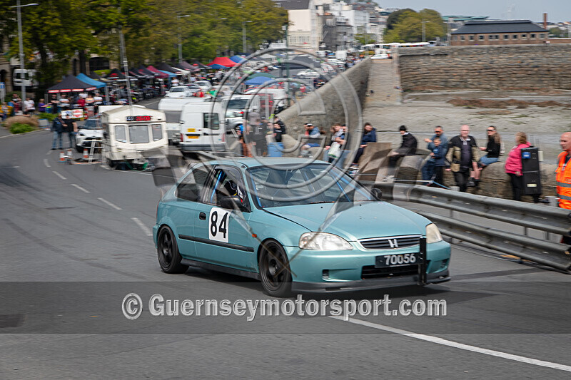 2022 Two-Day Hillclimb_Car-291 - TWO-DAY HILLCLIMB 2022 - CARS