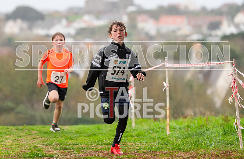 FNB XC 2022-23 Race-1-23 - FNB XC SERIES_DOYLE LOOP 2022