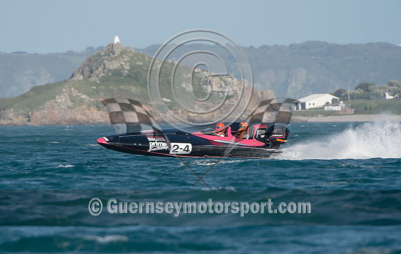 Powerboats 2015_Race-1-85 - GPA 2015 OFFSHORE CHAMPIONSHIP_RACE-1