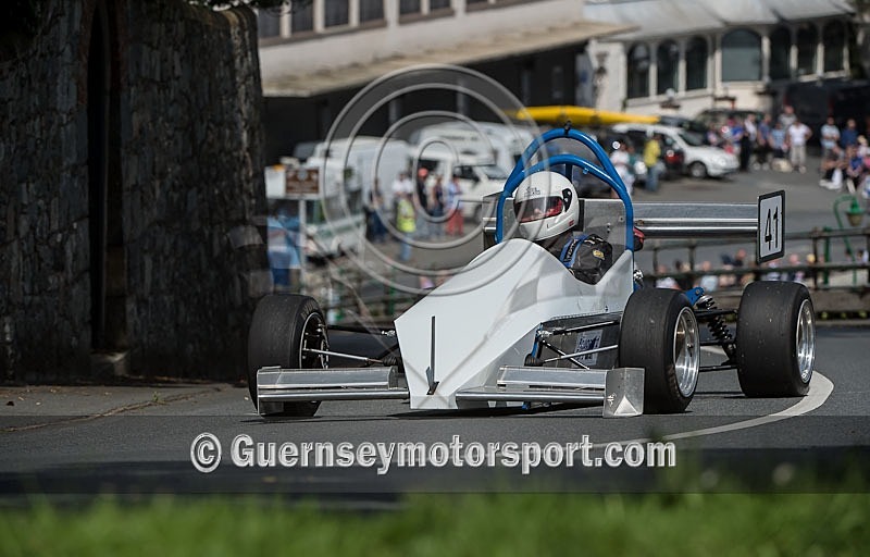 Guernsey National_2012_Car-9 - GUERNSEY MSA NATIONAL 2012 - CARS