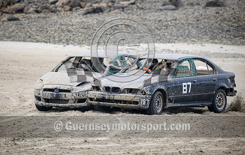 Autocross Fun Meeting Chained Race 2022-13 - AUTOCROSS FUN MEETING 2022_CHAINED RACE