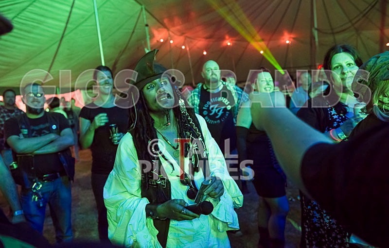 Chaos 2013_First Taster-39 - CHAOS 2013.... THE FIRST TASTERS