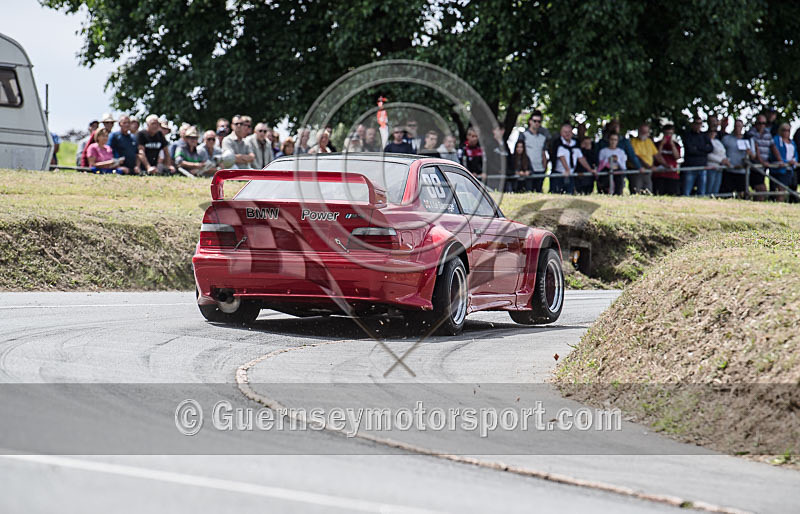 Guernsey National Hillclimb 2017_CAR-134 - GUERNSEY NATIONAL 2017 - CARS