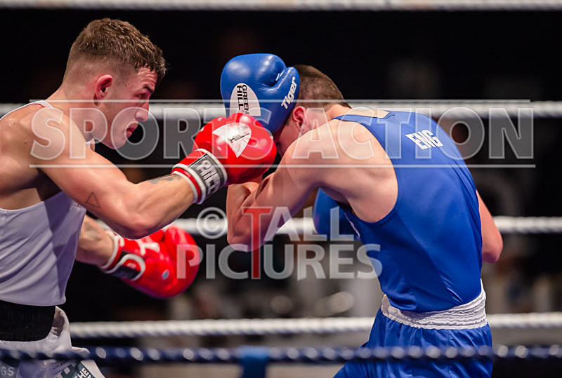 BOUT-21 - Billy Poullain v Ben Vaughan-3 - BOUT-21 - Billy Poullain v Ben Vaughan