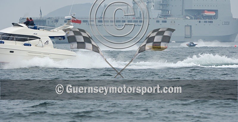 Honda Powerboat_V2_V24 - POWERBOAT RACING 2006
