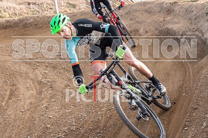 GVC 2016 MTB Winter XC_Round 2-69 - GVC MTB WINTER XC 2016_ROUND-2