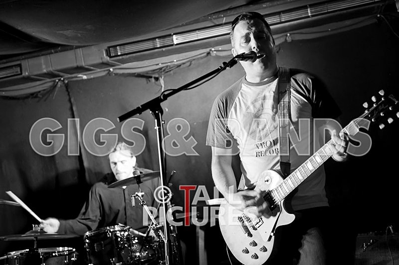 The Risk-126 - THE RISK