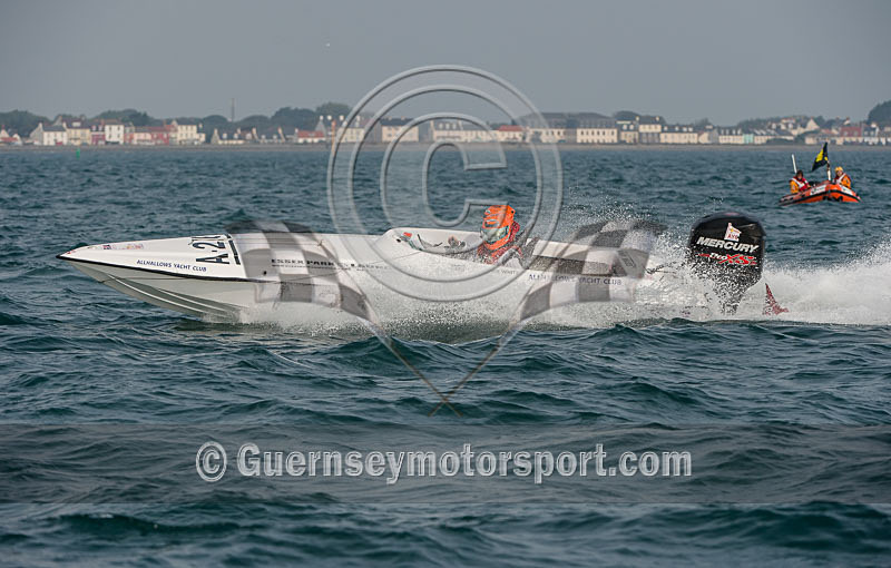 Worlds Powerboats_2014_Race-2-139 - UIM CLASS 3A & 3B WORLD OFFSHORE CHAMPIONSHIP_RACE-2