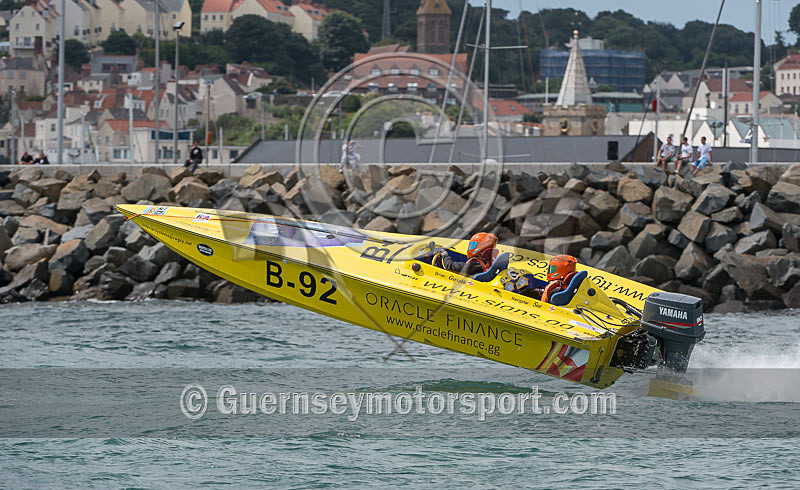 Powerboat_2014_Race-7-9 - RACE-7 NORTH BEACH
