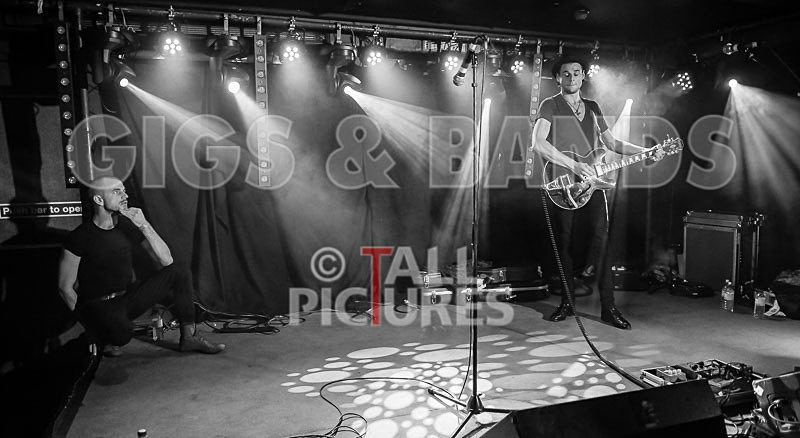 Heymoonshaker-45 - HEYMOONSHAKER