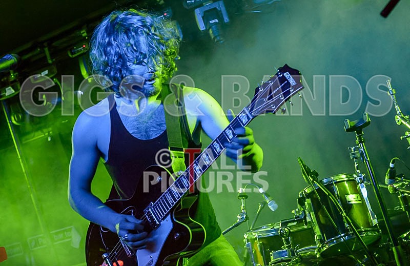 Joe Corbin-22 - JOE CORBIN
