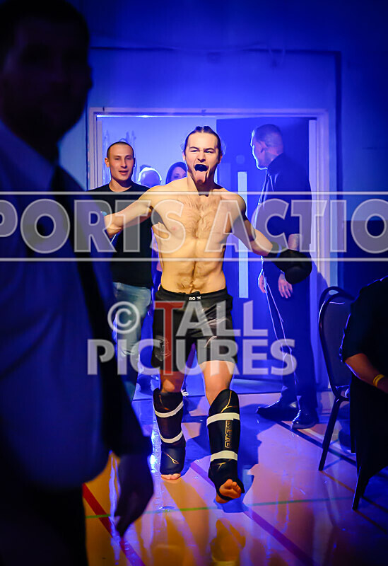 BOUT- 5 - Joe Joyce v Reece Gilman-1 - BOUT 5 - Joe Joyce v Reece Gilman