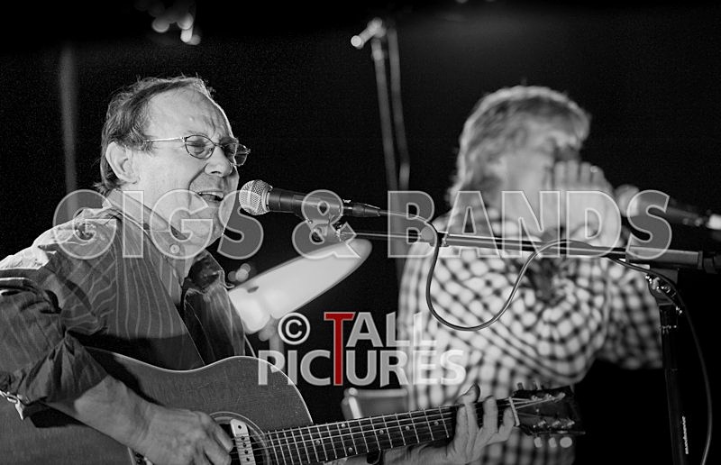 Paul Jones  Dave Kelly-16 - PAUL JONES & DAVE KELLY