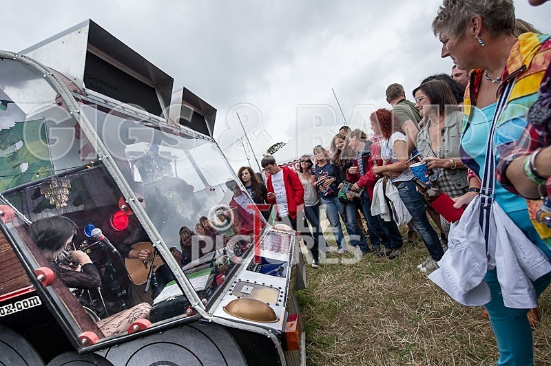 The Dukes Box-5 - THE DUKES BOX