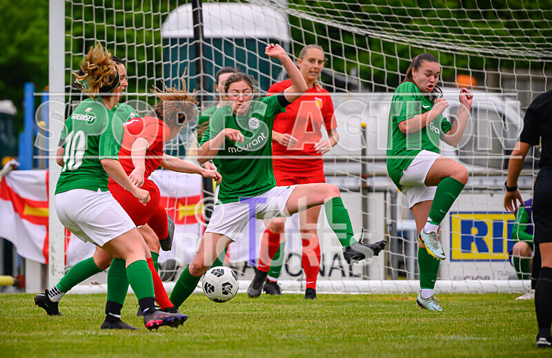 Ladies Muratti 2023-2 - THE 2023 LADIES MURATTI