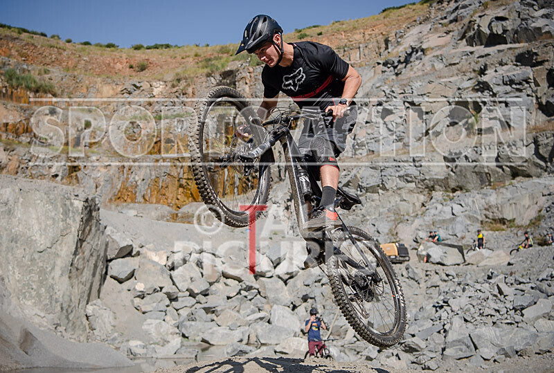 Ronez MTB Mayhem 2021-23 - RONEZ MTB MAYHEM 2021