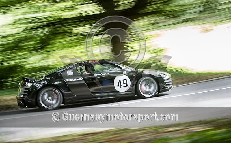 Hill Climb_27-08-2012_Car-6 - CARS 2012-08-27