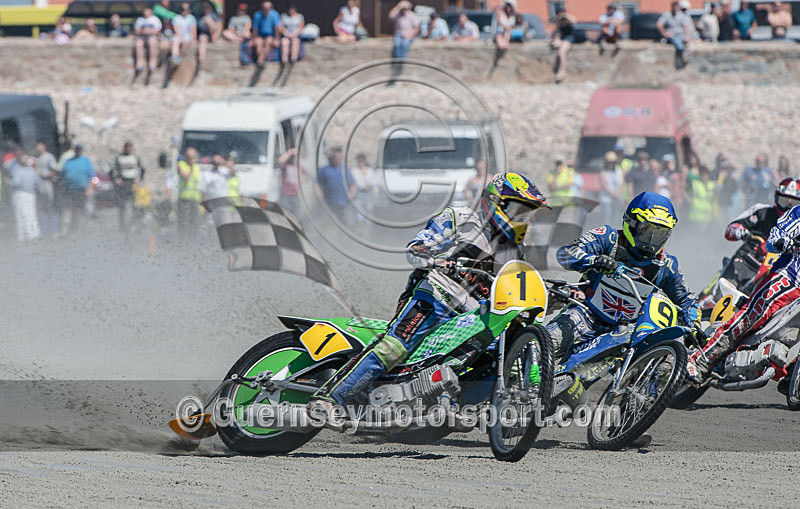 Sand Ace_2014_Bike-138 - BRITISH SAND ACE 500cc SOLO RIDERS - 2014